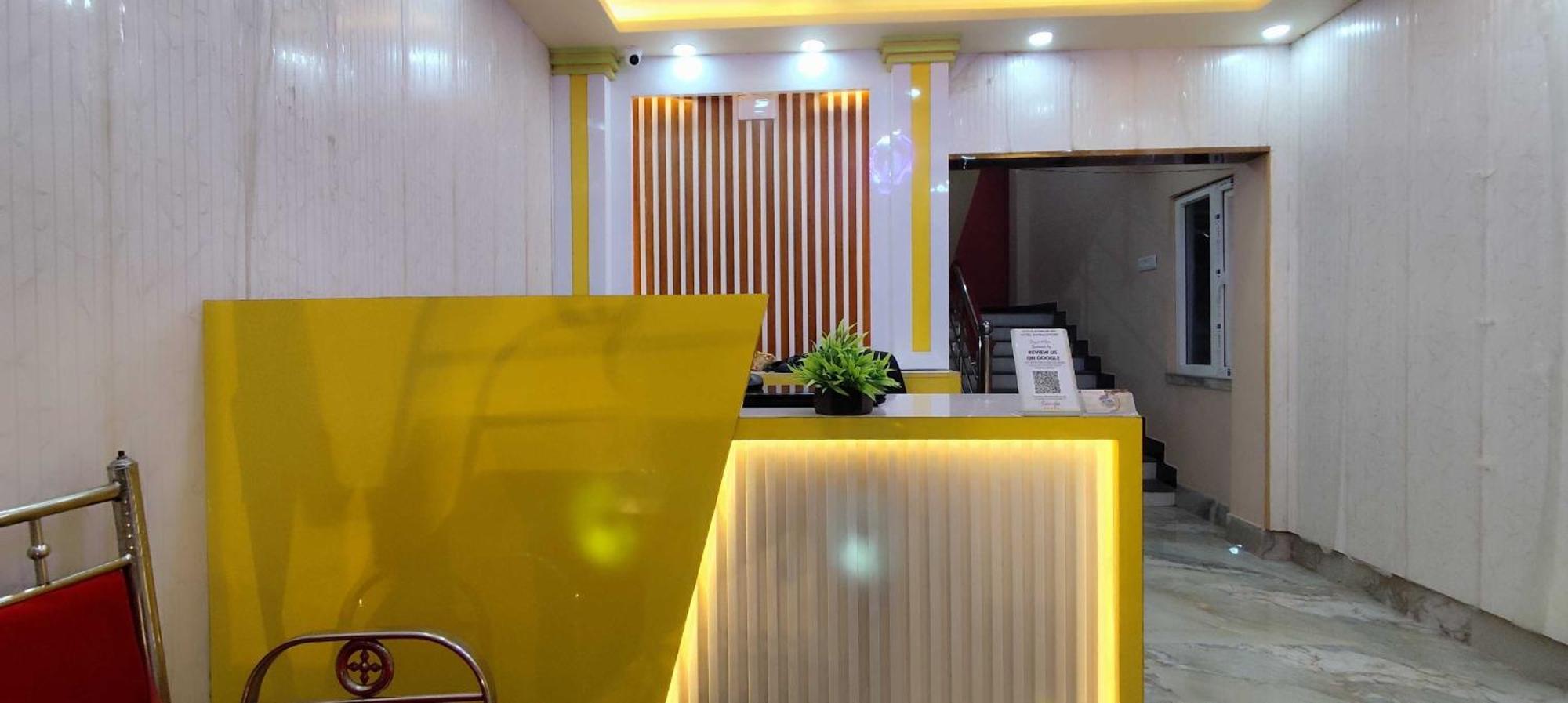 Hotel O The Platinum Inn Chanak Exterior foto